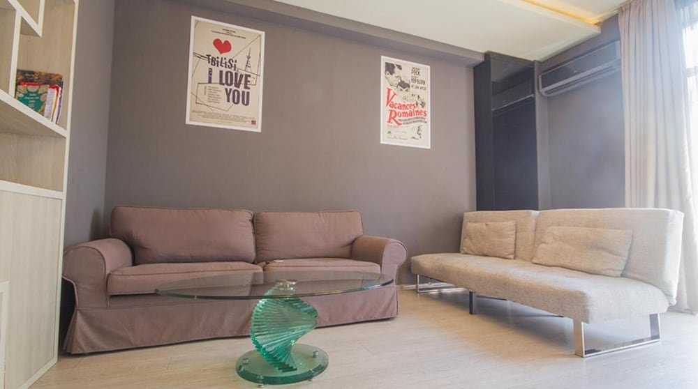 Тбилиси: Proper Apartments Old Tbilisi