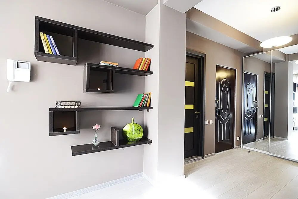 Тбилиси: Proper Apartments Old Tbilisi