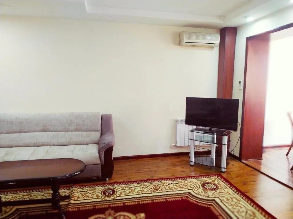 Ташкент: Park Bobur Apartment