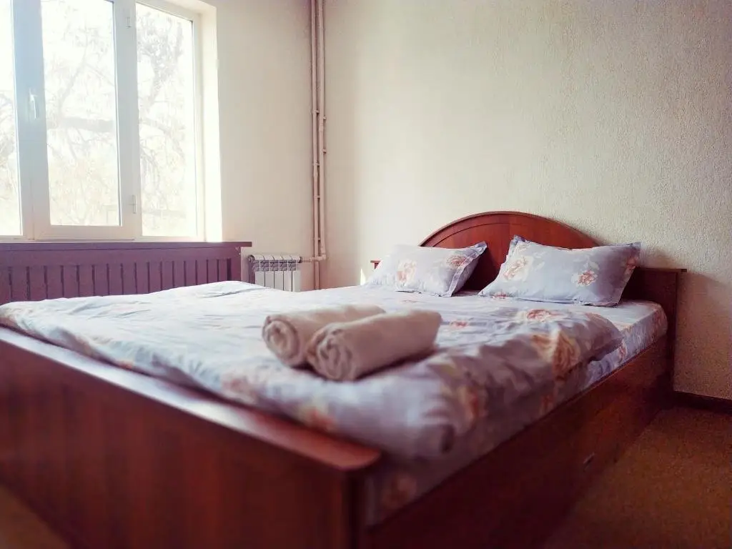 Ташкент: Park Bobur Apartment
