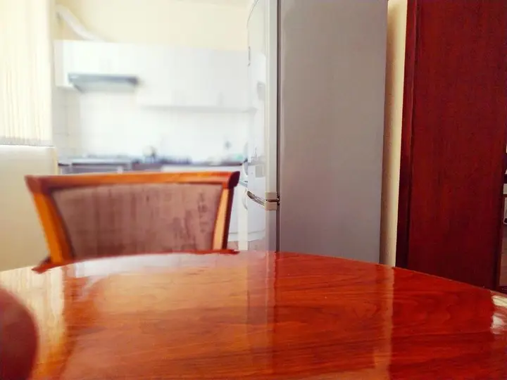 Ташкент: Park Bobur Apartment