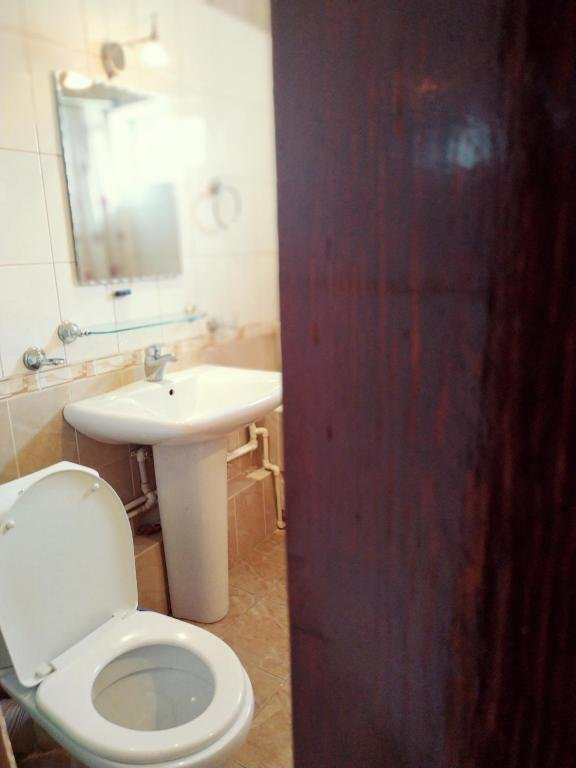 Ташкент: Park Bobur Apartment