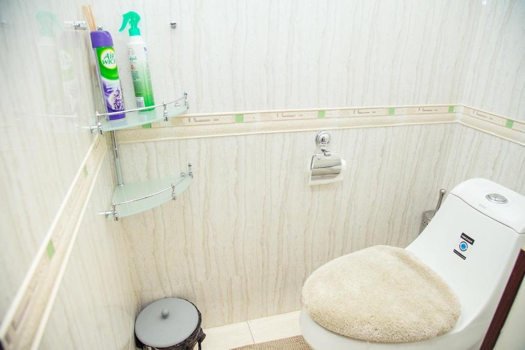 Ташкент: Cozy and comfortable apartment near Bobur Park