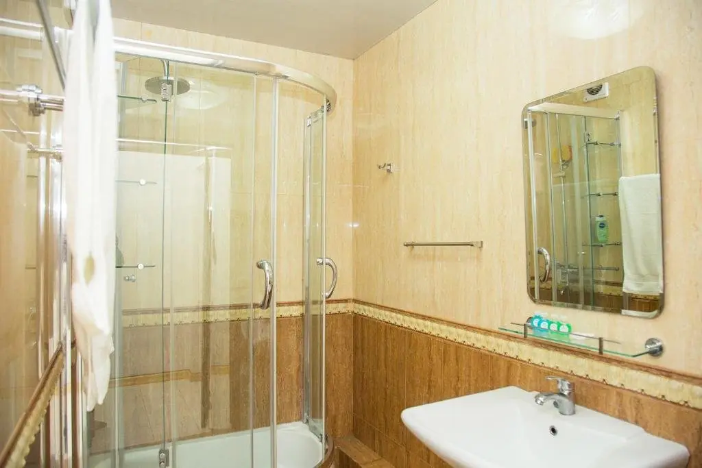 Ташкент: Cozy and comfortable apartment near Bobur Park