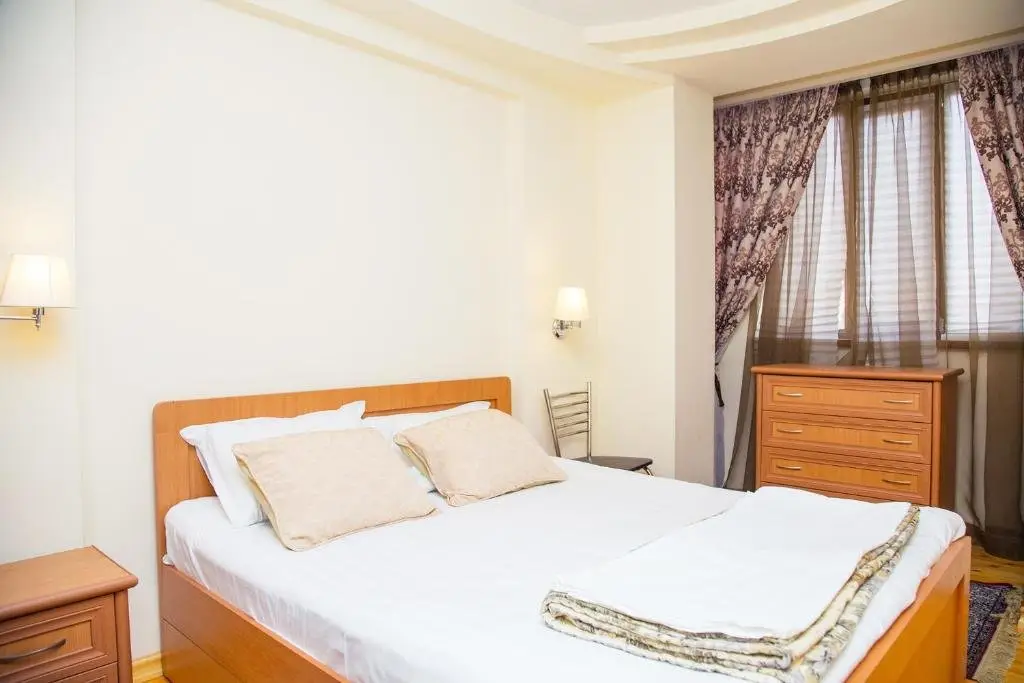 Ташкент: Cozy and comfortable apartment near Bobur Park
