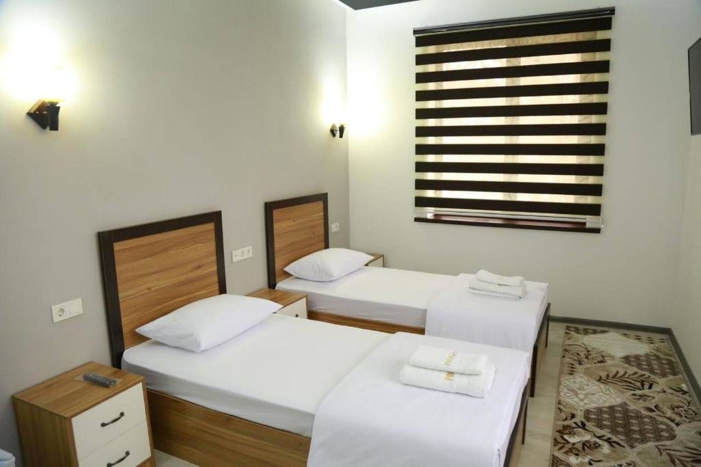 Ташкент: Profi Inn Boutique Hotel