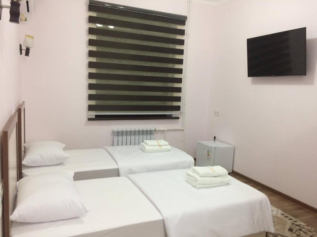 Ташкент: Profi Inn Boutique Hotel