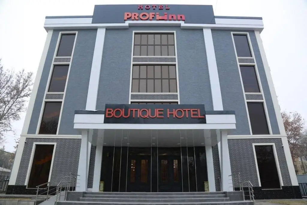 Ташкент: Profi Inn Boutique Hotel