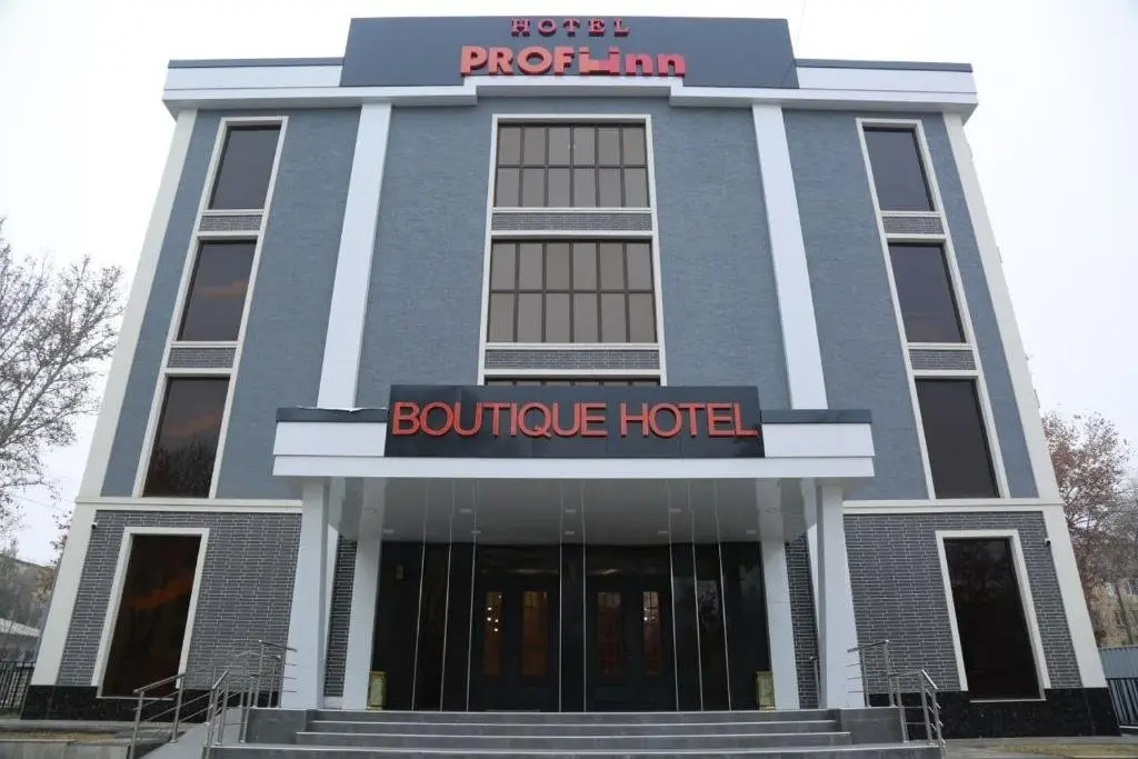 Ташкент: Profi Inn Boutique Hotel