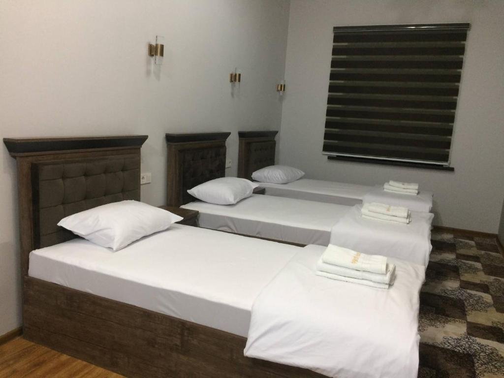 Ташкент: Profi Inn Boutique Hotel