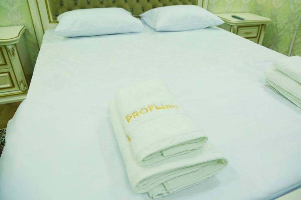 Ташкент: Profi Inn Boutique Hotel