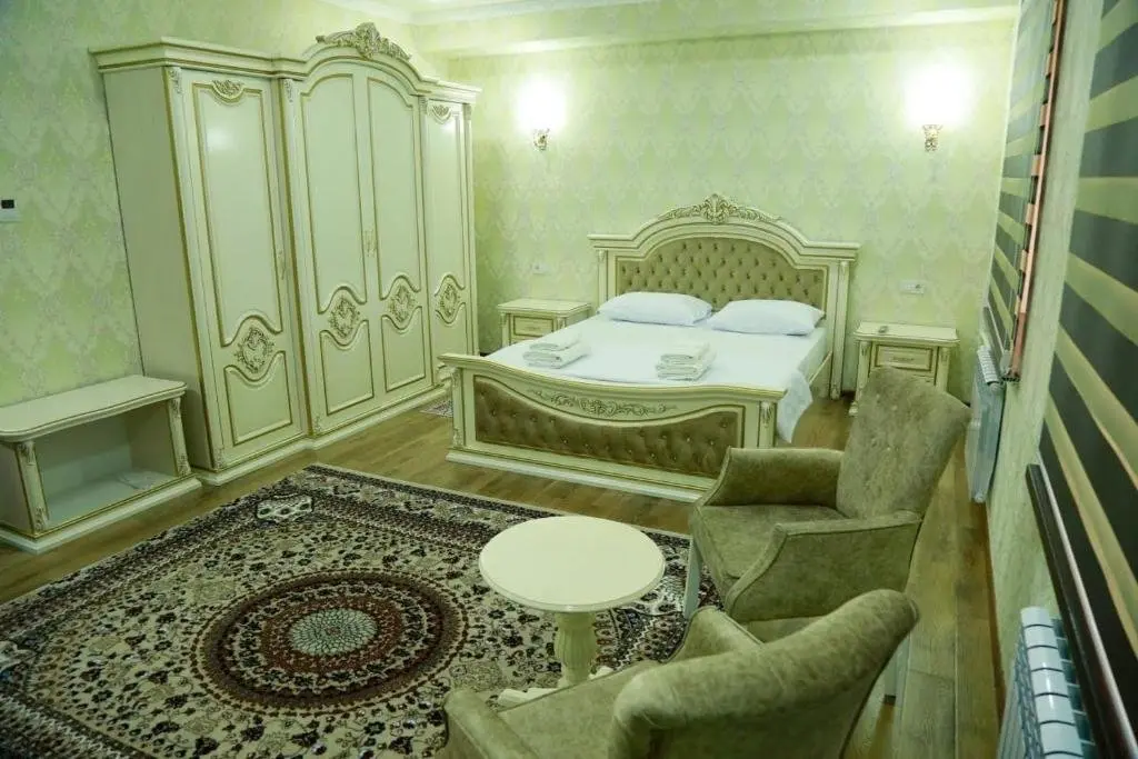 Ташкент: Profi Inn Boutique Hotel