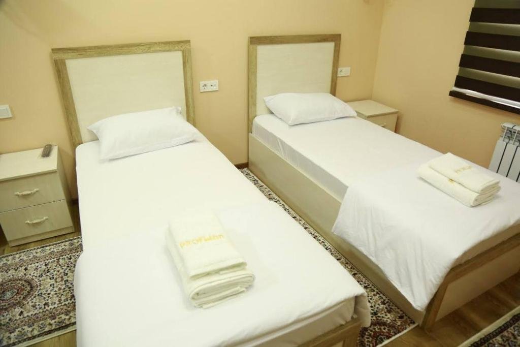 Ташкент: Profi Inn Boutique Hotel