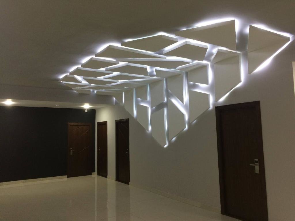 Ташкент: Profi Inn Boutique Hotel