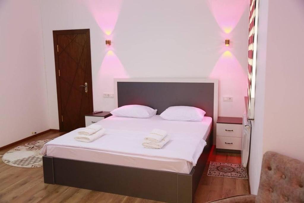 Ташкент: Profi Inn Boutique Hotel