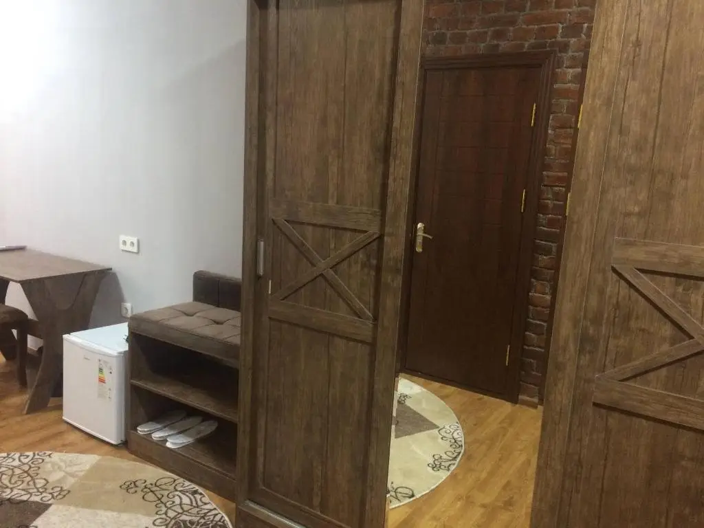 Ташкент: Profi Inn Boutique Hotel