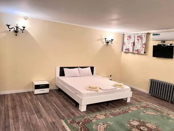Ташкент: Star Apartment