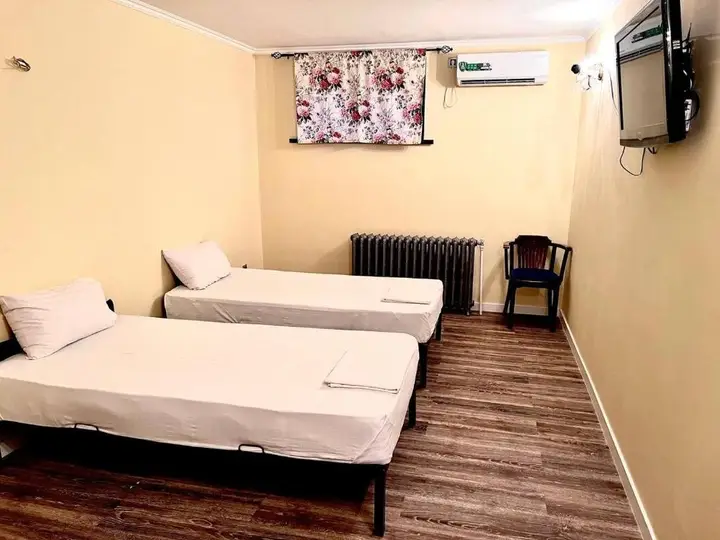 Ташкент: Star Apartment