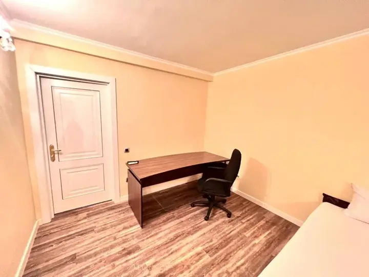 Ташкент: Star Apartment