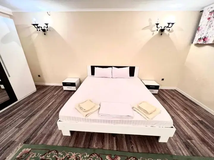 Ташкент: Star Apartment