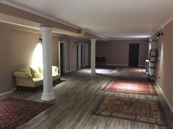 Ташкент: Star Apartment