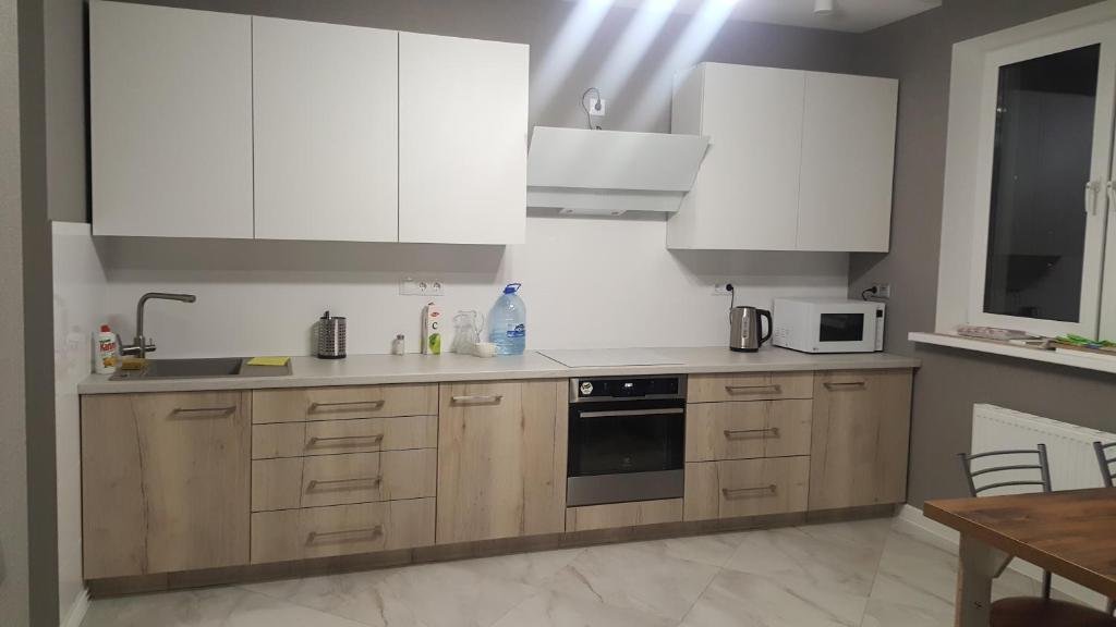Минск: Grusha Apartment