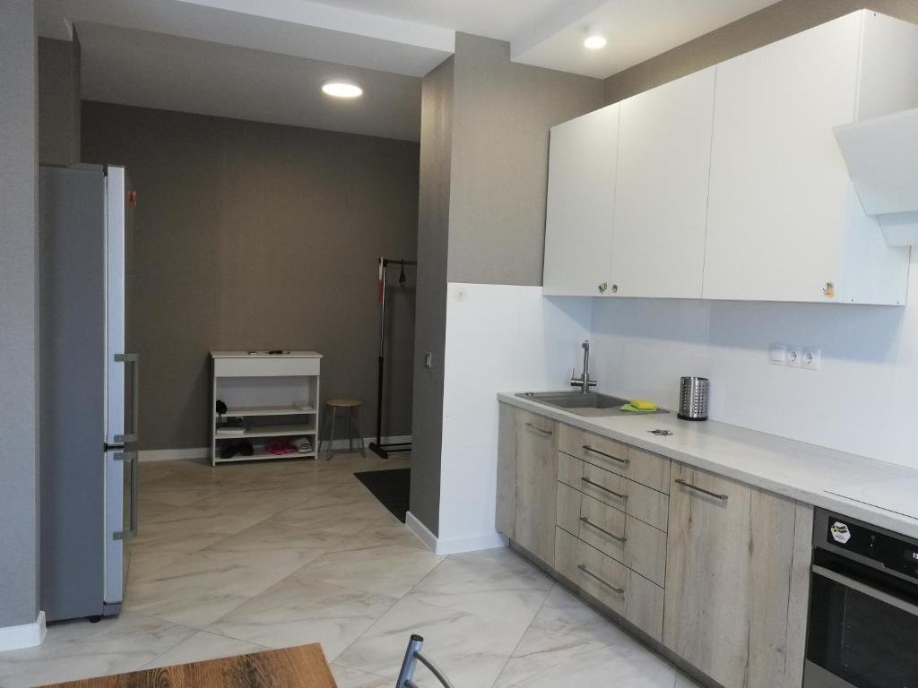 Минск: Grusha Apartment