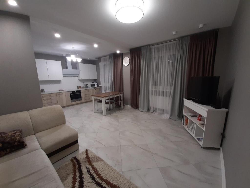 Минск: Grusha Apartment