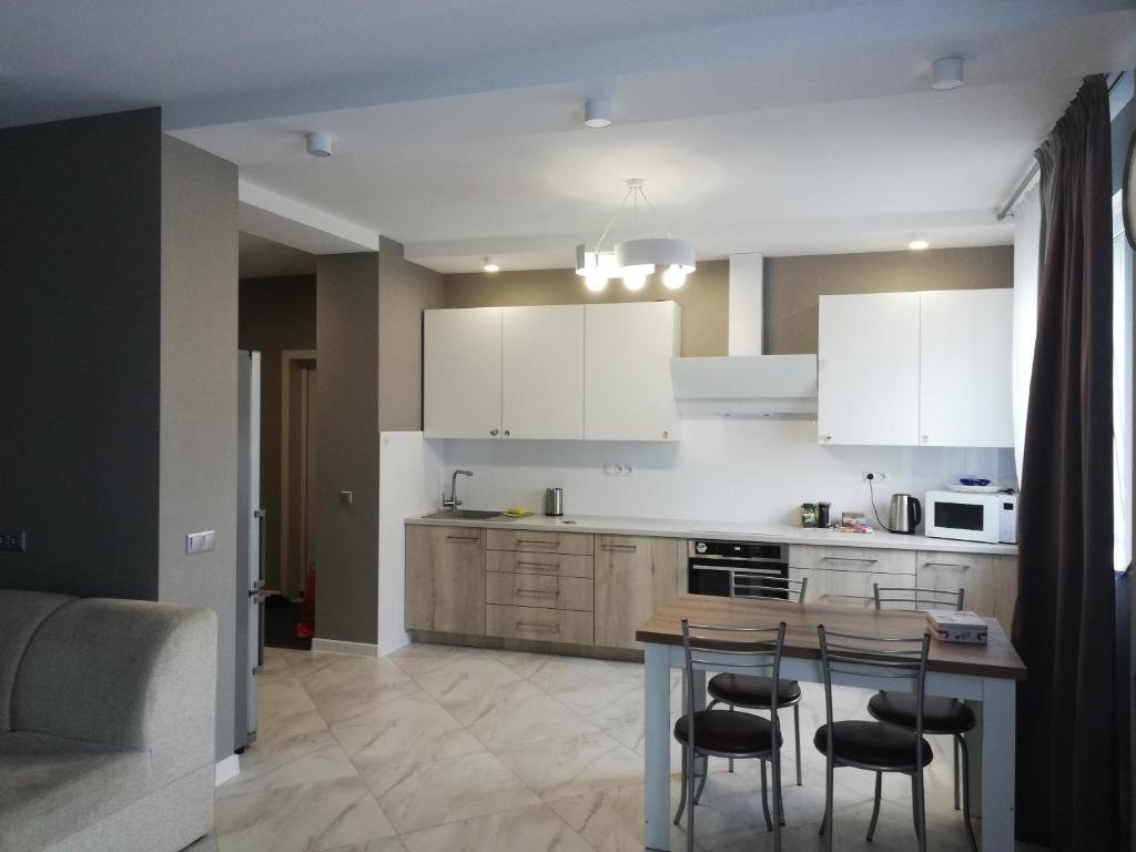 Минск: Grusha Apartment