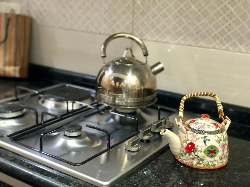 Батуми: Batumi Real Palace Apartment