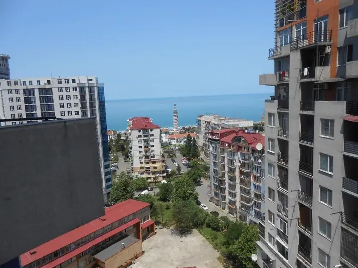 Батуми: Batumi Real Palace Apartment