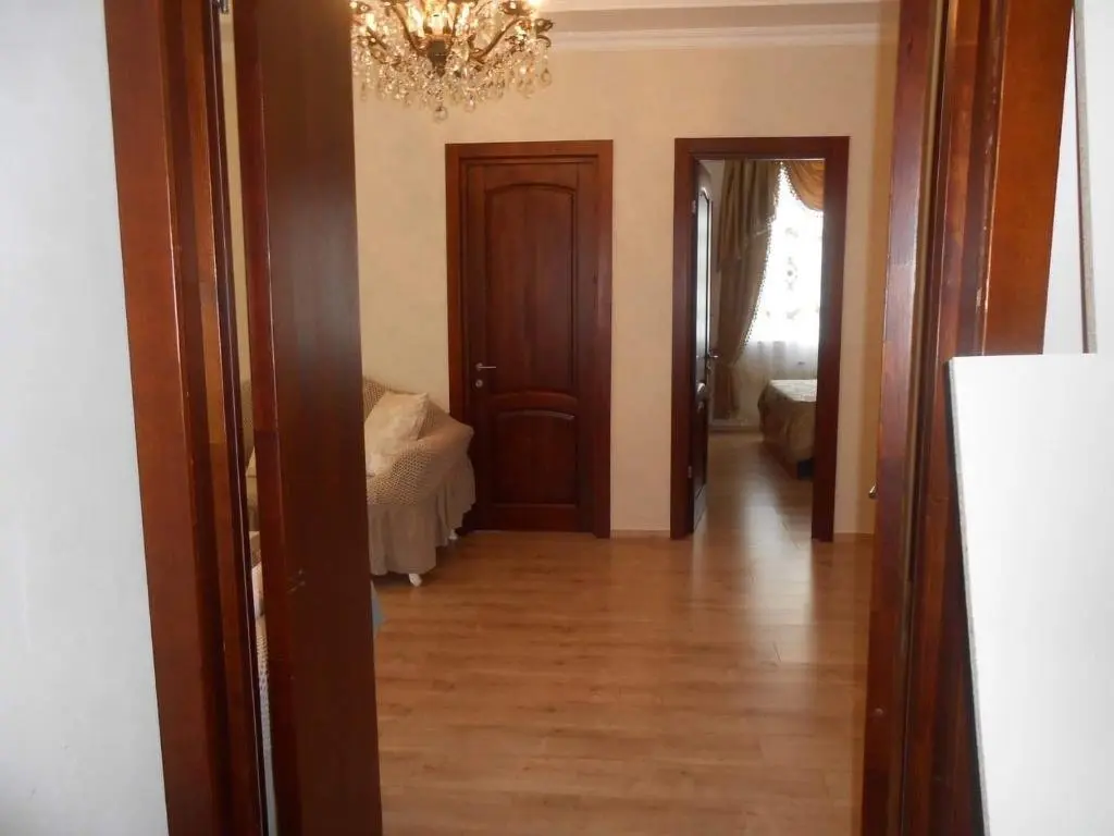 Батуми: Batumi Real Palace Apartment