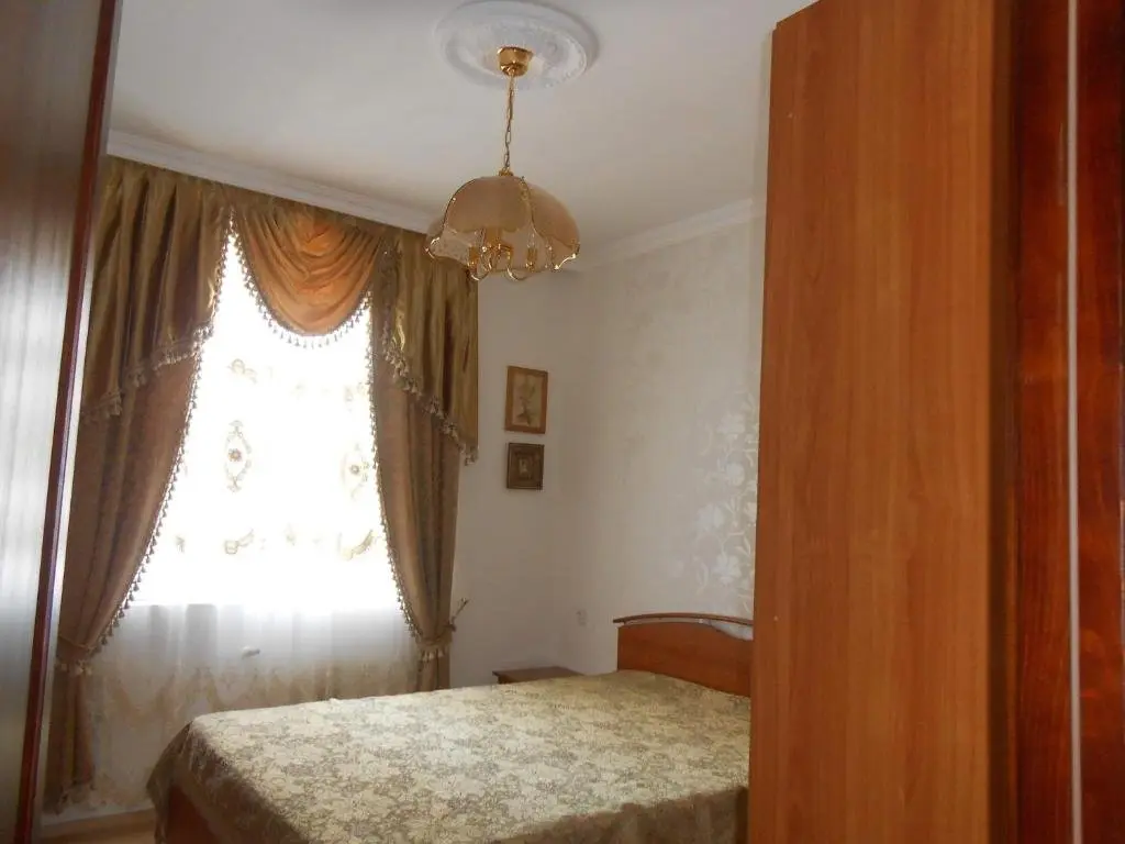 Батуми: Batumi Real Palace Apartment
