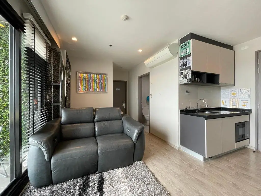 Паттайя: The Base Central Pattaya Deluxe Kingsize