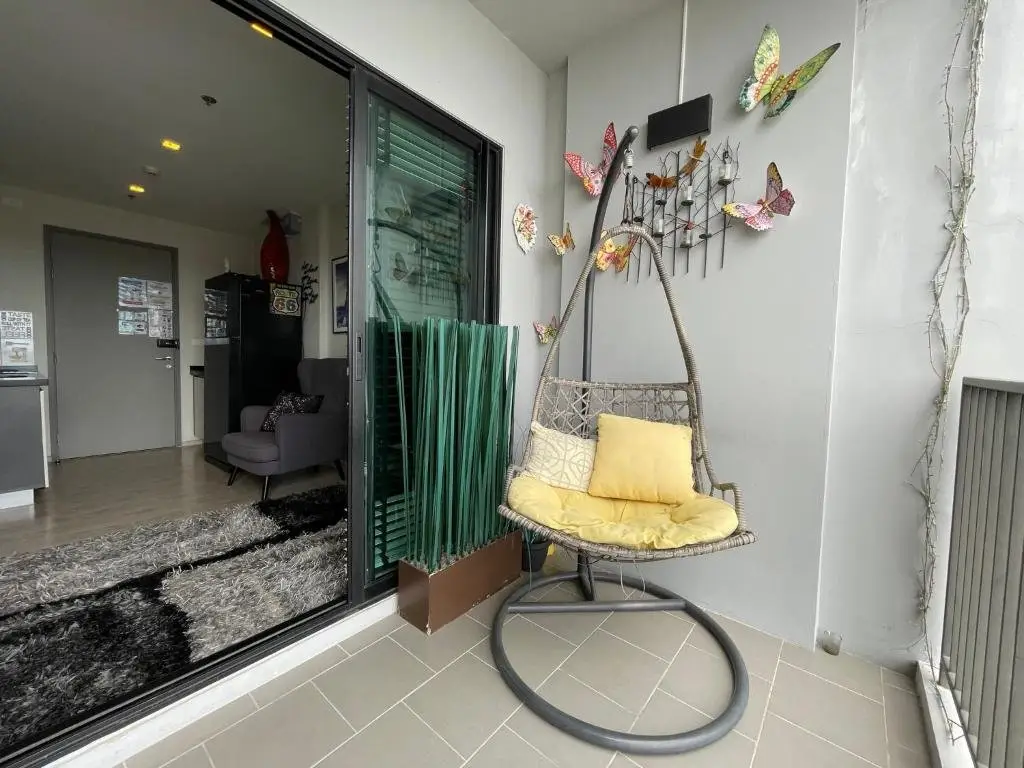 Паттайя: The Base Central Pattaya Deluxe Kingsize
