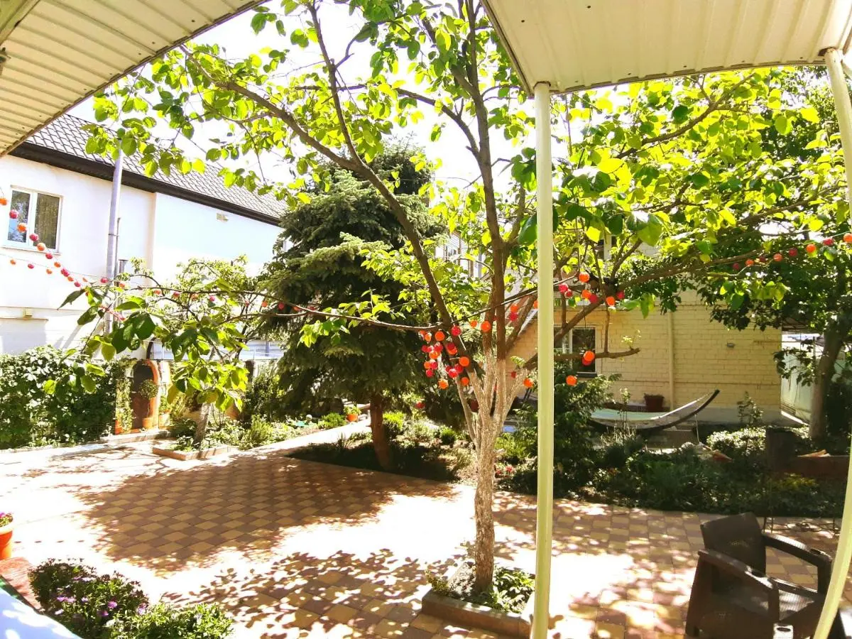 Геленджик: Cottage Natalya