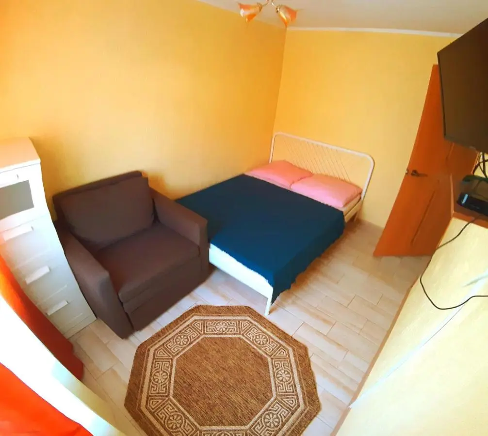 Геленджик: Cottage Natalya