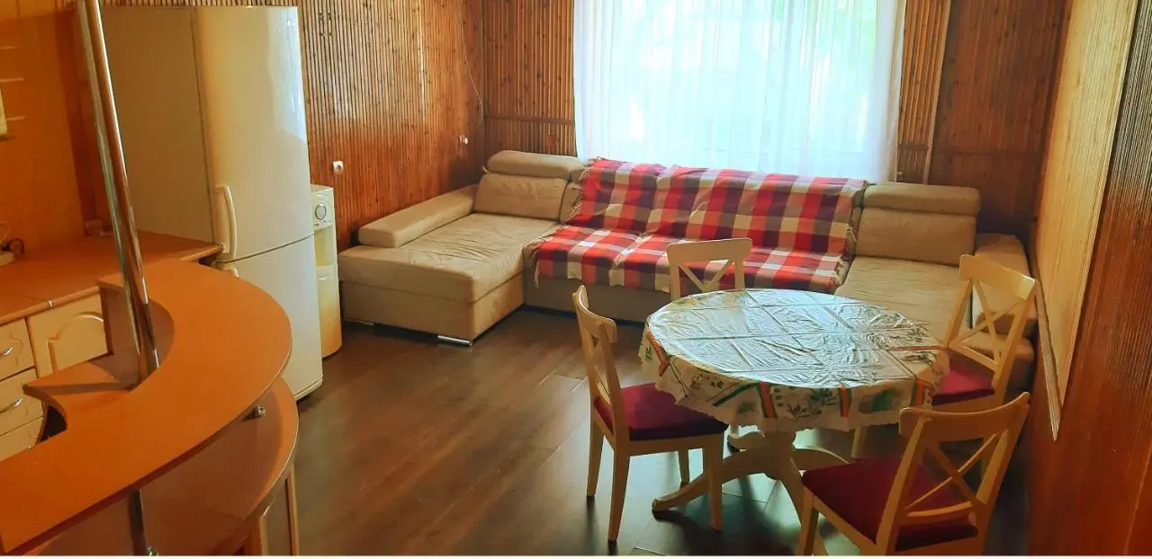 Геленджик: Cottage Natalya