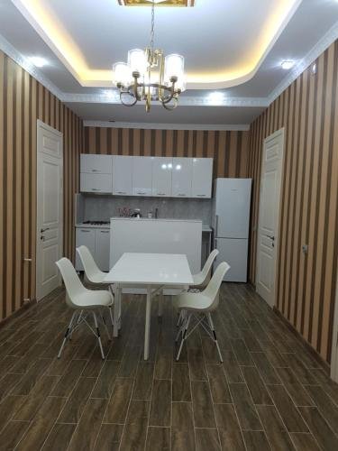 Батуми: Guesthouse Studio Farte