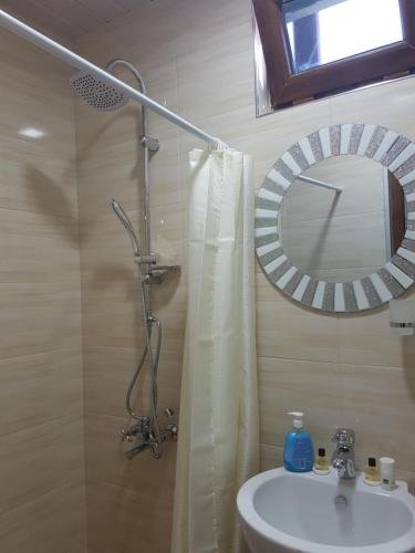 Батуми: Guesthouse Studio Farte