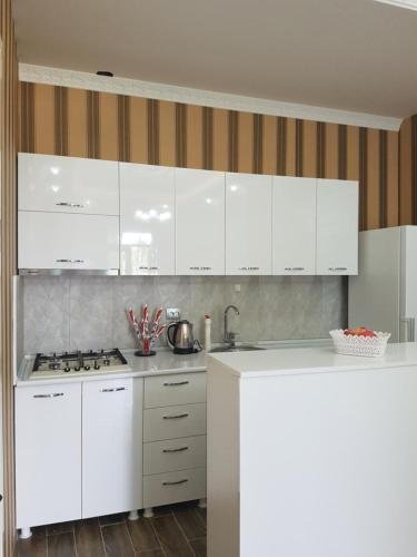 Батуми: Guesthouse Studio Farte