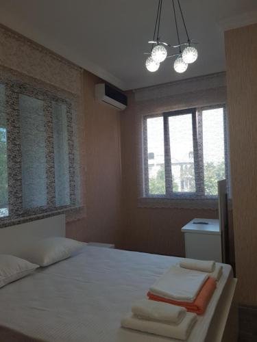 Батуми: Guesthouse Studio Farte