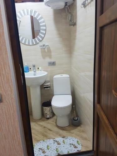 Батуми: Guesthouse Studio Farte