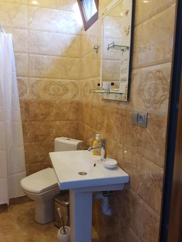 Батуми: Guesthouse Studio Farte