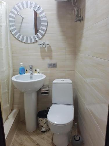 Батуми: Guesthouse Studio Farte
