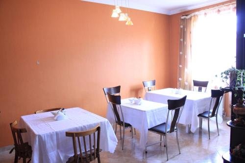 Тбилиси: Guest House on Gorgasali Street