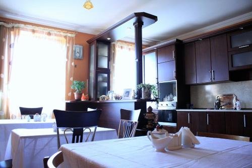 Тбилиси: Guest House on Gorgasali Street