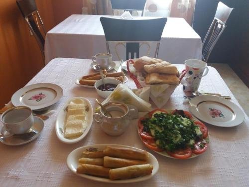 Тбилиси: Guest House on Gorgasali Street