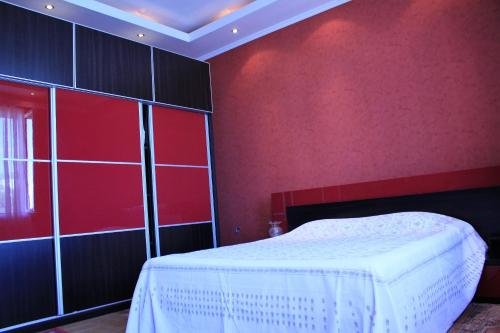 Тбилиси: Guest House on Gorgasali Street