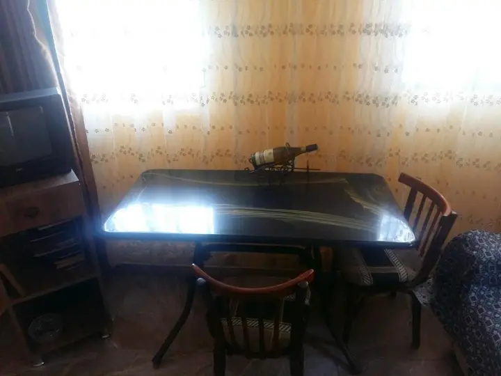 Батуми: Home in Noneshvili str 1